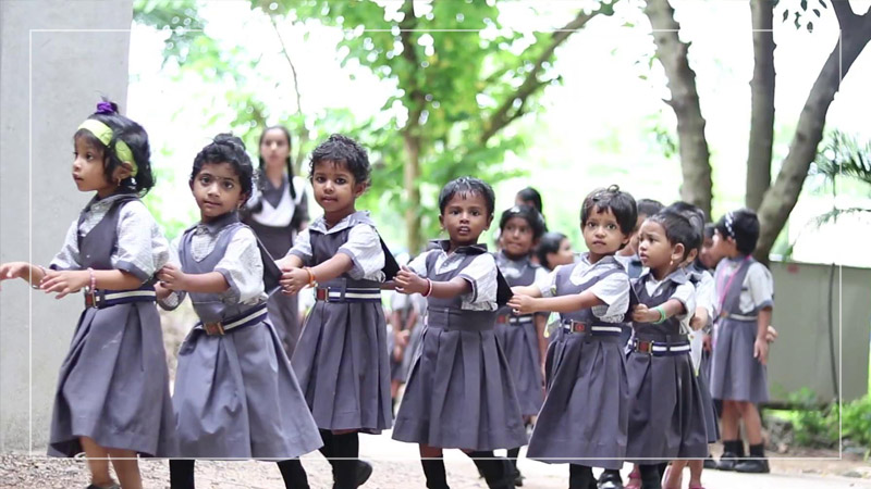 Bharatiya Vidya Bhavan's