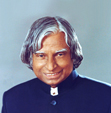 Dr. A.P.J. Abdul Kalam