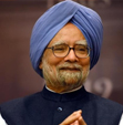 Dr. Manmohan Singh