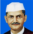 Lal Bahadur Shastri